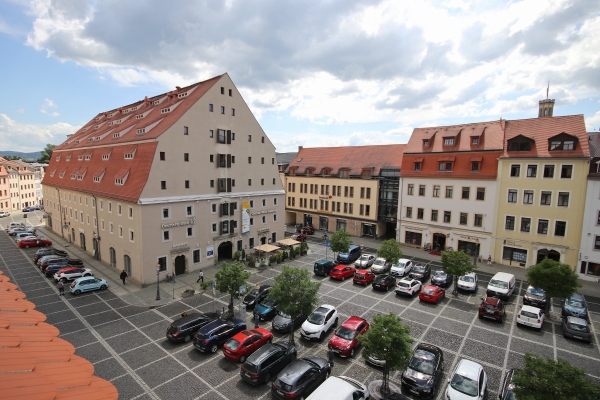 Hotel Zittauer Hof